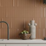 Настенная плитка UP Cuscino Green Matte (192106) 5x25 от AVA Ceramica (Италия) aa87f4321432fb695c6195d89840c323